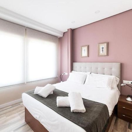 Moonkey - Apartamento El Mercado Alicante Luaran gambar