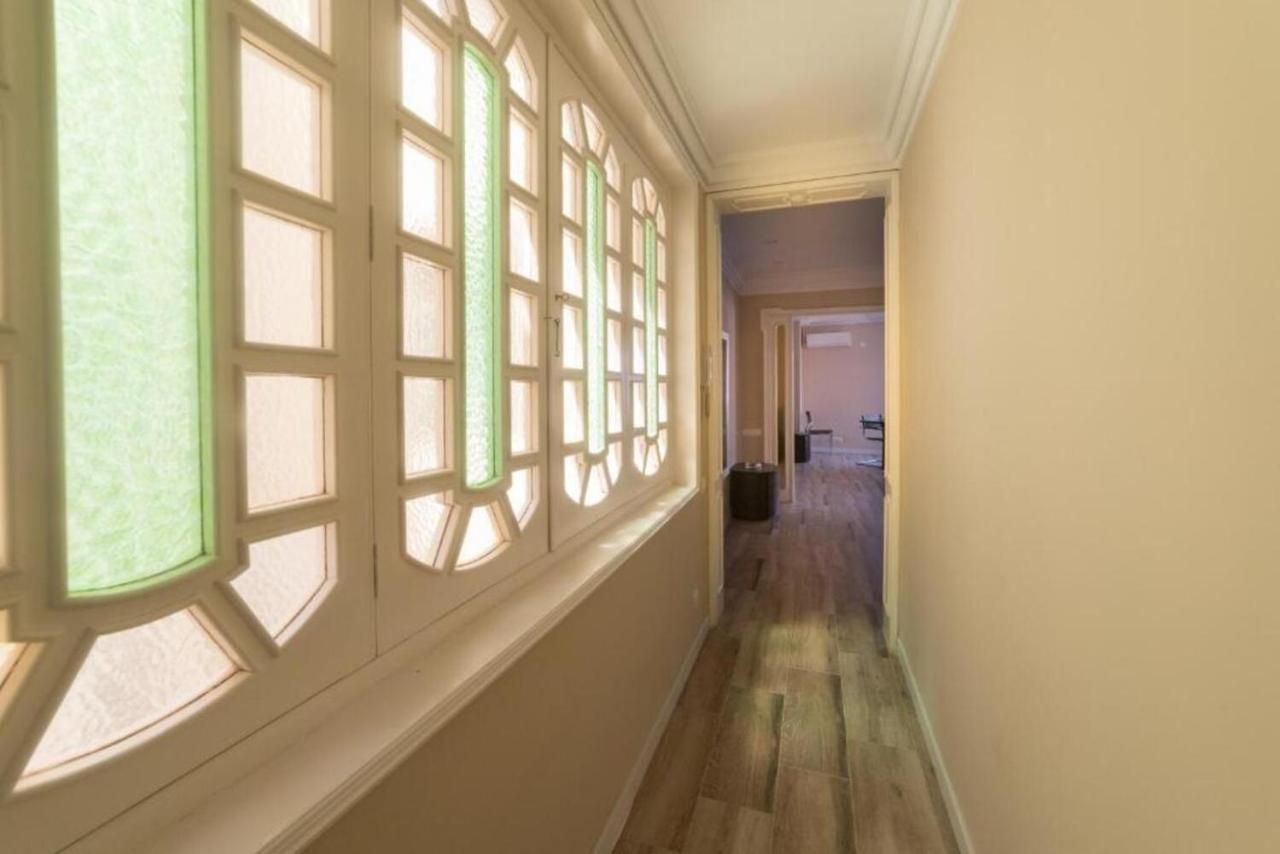 Moonkey - Apartamento El Mercado Alicante Luaran gambar