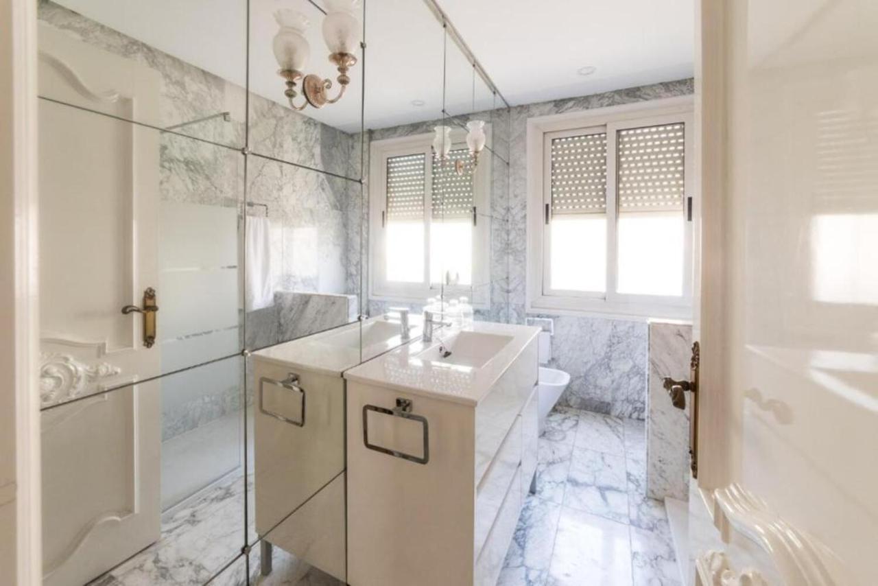 Moonkey - Apartamento El Mercado Alicante Luaran gambar