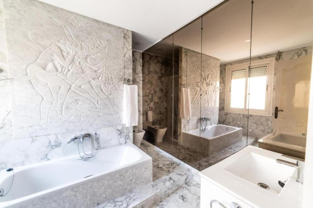 Moonkey - Apartamento El Mercado Alicante Luaran gambar