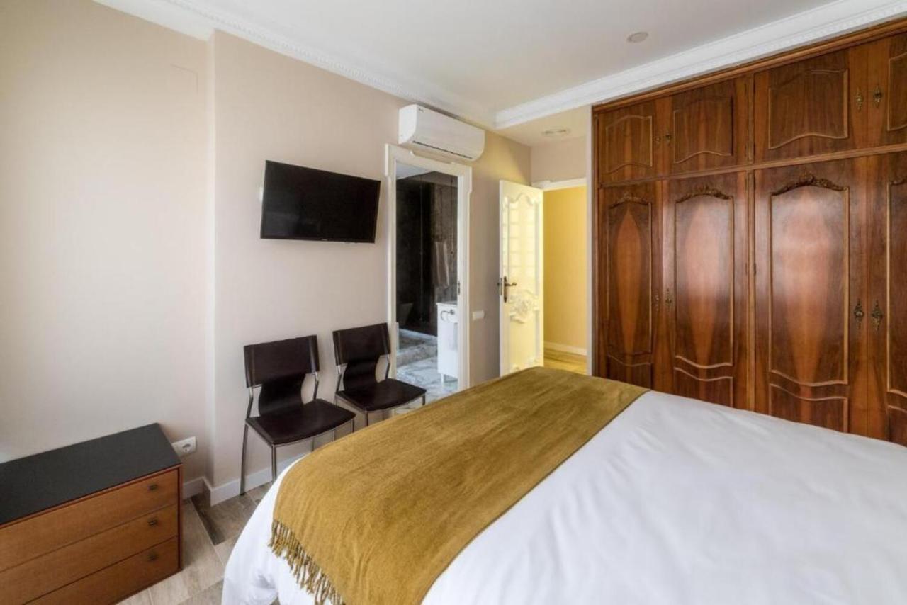 Moonkey - Apartamento El Mercado Alicante Luaran gambar