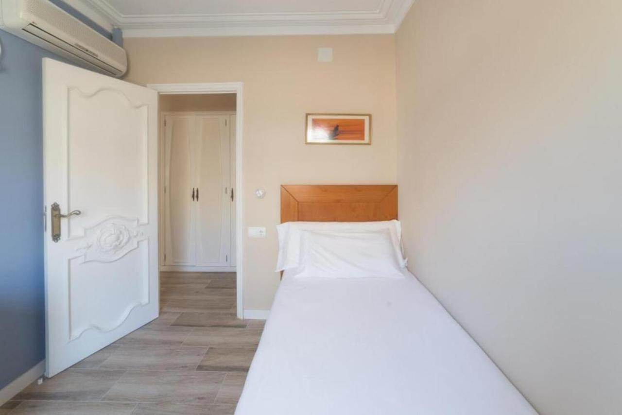 Moonkey - Apartamento El Mercado Alicante Luaran gambar