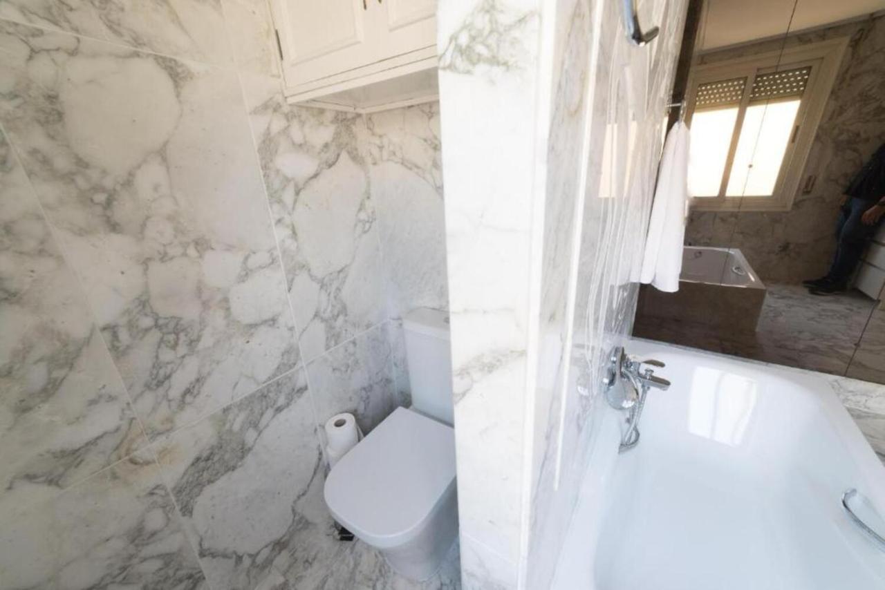 Moonkey - Apartamento El Mercado Alicante Luaran gambar